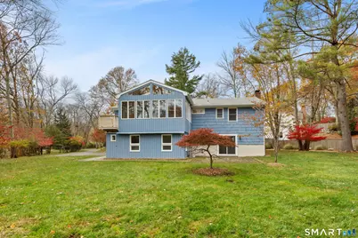 10 Peaceful Lane, Westport, CT 06880 - Photo 14