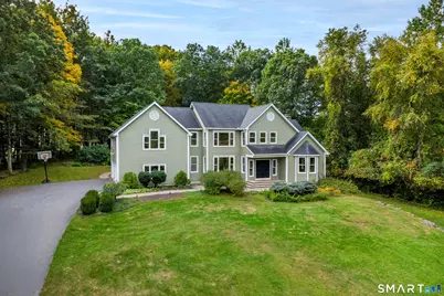 35 Christian Lane, Brookfield, CT 06804 - Photo 2