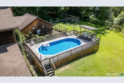 393 Center Road, Easton, CT 06612 - Photo 30
