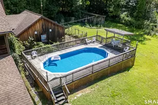 393 Center Rd, Easton, CT 06612 - Photo 30