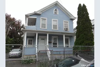 64 Adams Street, Bridgeport, CT 06607 - Photo 1