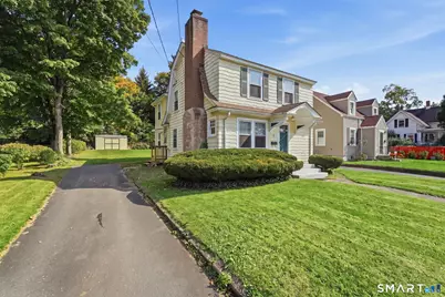 31 Starkweather Street, Manchester, CT 06042 - Photo 2