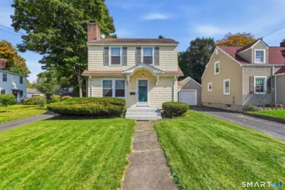 31 Starkweather Street, Manchester, CT 06042 - Photo 1