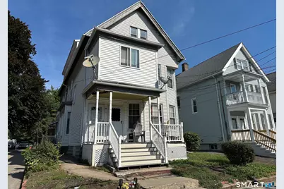 31-33 Judson Avenue, New Haven, CT 06511 - Photo 2