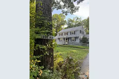 1 Ridge Road, Mansfield, CT 06268 - Photo 1