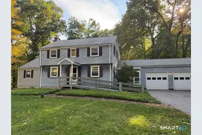 1 Ridge Road, Mansfield, CT 06268 - Photo 2
