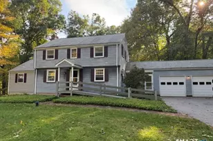 1 Ridge Rd, Mansfield, CT 06268 - Photo 2