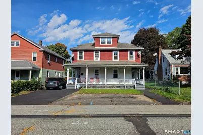 243 Oak Street, Manchester, CT 06040 - Photo 2