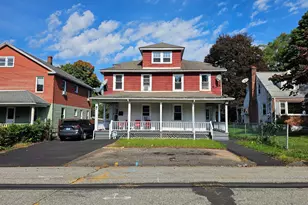 243 Oak St, Manchester, CT 06040 - Photo 2