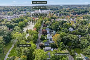 27 Lakeside Ave, Darien, CT 06820 - Photo 8
