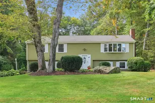 21 Silversmith Rd, Farmington, CT 06085 - Photo 1