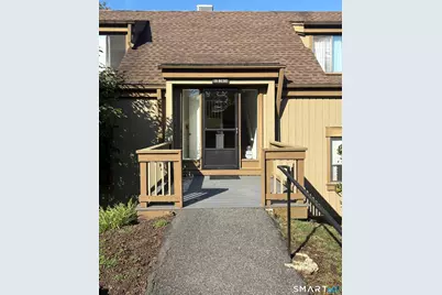 78 Heritage Village #D, Southbury, CT 06488 - Photo 1