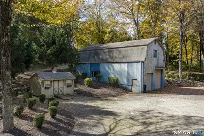 260 Umpawaug Road, Redding, CT 06896 - Photo 4