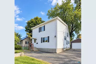 32 Reservoir Road, Vernon, CT 06066 - Photo 1
