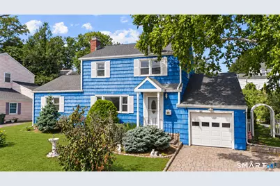26 Powell Terrace, Bridgeport, CT 06604 - Photo 1