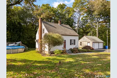 550 Forest Road, North Branford, CT 06472 - Photo 4