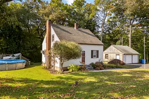 550 Forest Rd, North Branford, CT 06472 - Photo 4