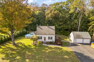 550 Forest Rd, North Branford, CT 06472 - Photo 1