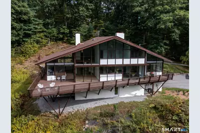 107 Clark Road, Litchfield, CT 06759 - Photo 38