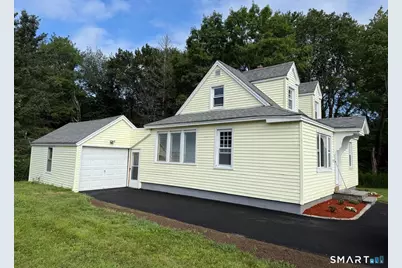 1557 Wolcott Road, Wolcott, CT 06716 - Photo 2