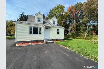 1557 Wolcott Road, Wolcott, CT 06716 - Photo 4