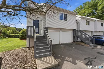816 Hartford Road #A, Manchester, CT 06040 - Photo 2