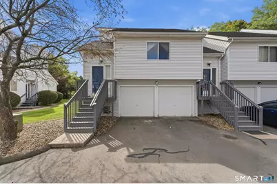 816 Hartford Road #A, Manchester, CT 06040 - Photo 1