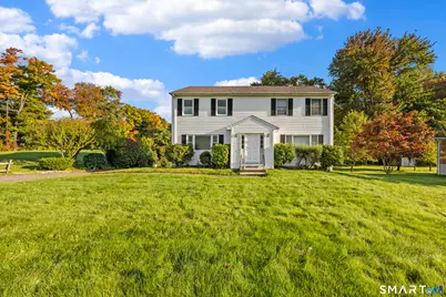 61 Bunker Hill Road, Watertown, CT 06795 - Photo 1