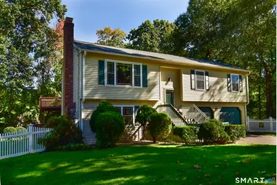 78 Sunnyview Drive, Vernon, CT 06066 - Photo 1