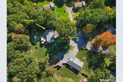 78 Sunnyview Drive, Vernon, CT 06066 - Photo 4