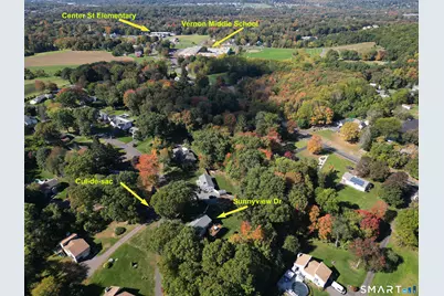 78 Sunnyview Drive, Vernon, CT 06066 - Photo 2