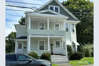 23 Chestnut Avenue #1, Torrington, CT 06790 - Photo 1