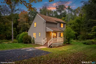 35 Old Sawmill Rd, Woodstock Valley, CT 06281 - Photo 6