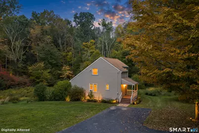 35 Old Sawmill Road, Woodstock Valley, CT 06281 - Photo 26