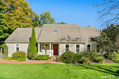 75 Tree Hill Road, Berlin, CT 06037 - Photo 2