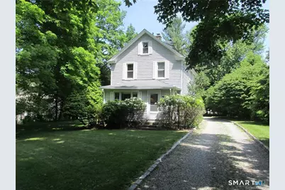 18 North Street, Ridgefield, CT 06877 - Photo 1