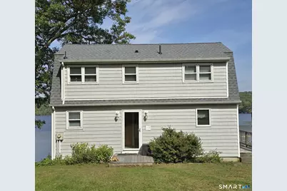 44-0 Wyassup Lake Road, North Stonington, CT 06359 - Photo 1