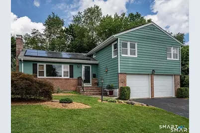 74 Lyman Road, West Hartford, CT 06117 - Photo 1