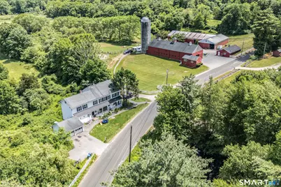 91 Church Street, Thompson, CT 06277 - Photo 1