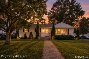 1885 Old Town Rd, Bridgeport, CT 06606 - Photo 1