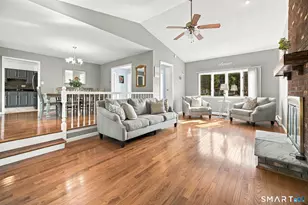 115 Kingston Dr, East Hartford, CT 06118 - Photo 8