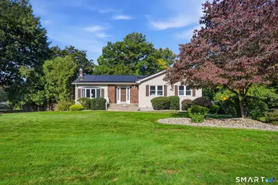 115 Kingston Drive, East Hartford, CT 06118 - Photo 4