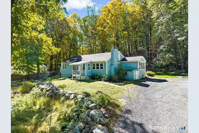562 Branchville Road, Ridgefield, CT 06877 - Photo 1