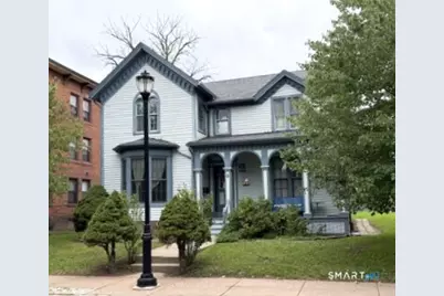 36 Alden Street #B, Hartford, CT 06114 - Photo 1