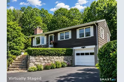 38 Urban Street, New Canaan, CT 06840 - Photo 1