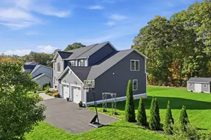 33 Tanbark Trail, Farmington, CT 06085 - Photo 6
