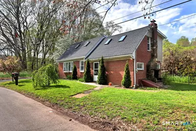50 Saint Joseph Street, Cheshire, CT 06410 - Photo 2