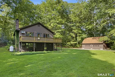 49 Fieldstones Drive, East Haddam, CT 06423 - Photo 32