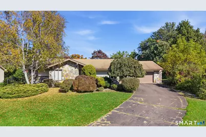 28 Angela Drive, Wethersfield, CT 06109 - Photo 1