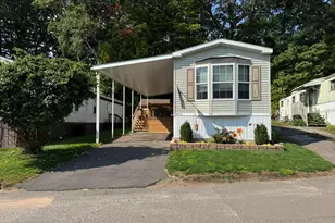 325 Kelly Rd, Vernon, CT 06066 - Photo 1